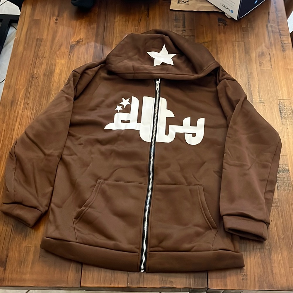 dty hoodie